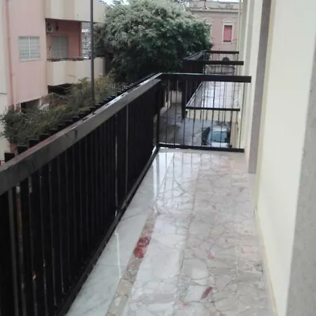 S.peter Bridge Lägenhet Reggio di Calabria