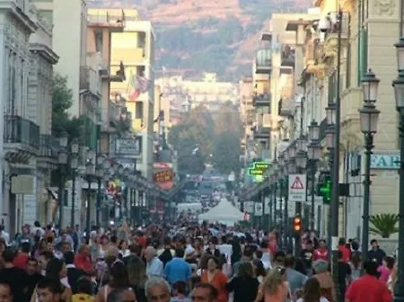 S.peter Bridge * Reggio di Calabria
